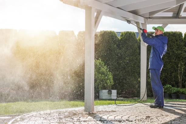 Professional Pressure Washing Services in Botkins, OH