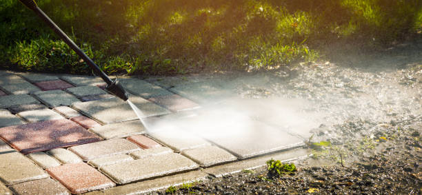 Best Residential House Exterior Washing  in Botkins, OH